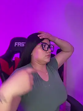 abby gonzales online show from 02-24-26, 06:03