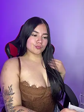 abby gonzales online show from 04-08-26, 06:48