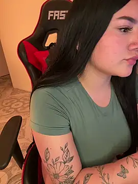 abby gonzales online show from 02-05-26, 08:10