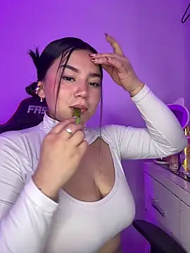 abby gonzales online show from 05-02-26, 07:35