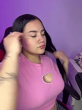 abby gonzales online show from 03-22-26, 07:43