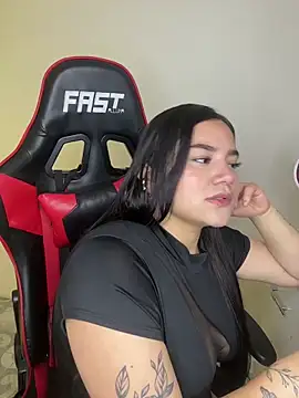 abby gonzales online show from 03-28-26, 06:58