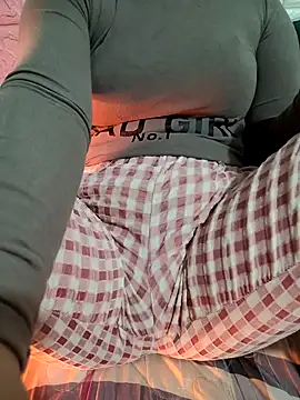 -LunaLust online show from 01-08-26, 02:01