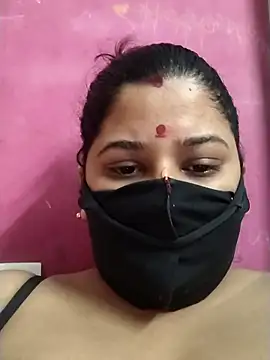 pinkisaha75 online show from 03-19-26, 02:00