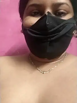 pinkisaha75 online show from 01-18-26, 06:11