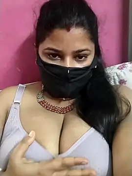 Snapshot of pinkisaha75 chatting on 04-19-26, 12:55 pinkisaha75 online show from 04-19-26, 12:55