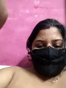 pinkisaha75 online show from 01-13-26, 05:50