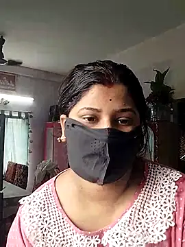 pinkisaha75 online show from 03-02-26, 06:14