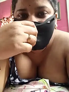 pinkisaha75 online show from 02-21-26, 06:59