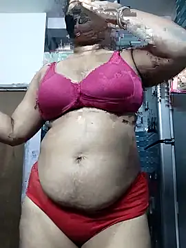 pinkisaha75 online show from 04-08-26, 02:18