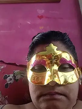 pinkisaha75 online show from 01-13-26, 05:44