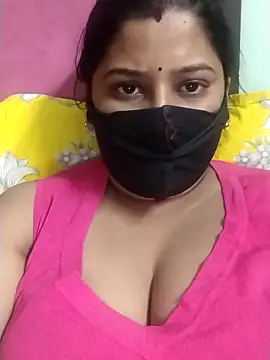 pinkisaha75 online show from 02-26-26, 06:30