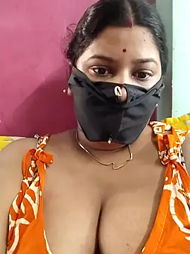 Snapshot of pinkisaha75 chatting on 06-13-26, 01:14 pinkisaha75 online show from 06-13-26, 01:14