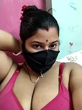 pinkisaha75 online show from 03-26-26, 01:26