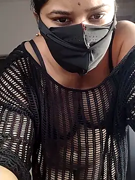 pinkisaha75 online show from 03-18-26, 01:53