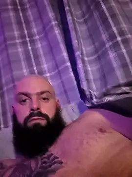 BigDonnyBig online show from 01-16-26, 01:20