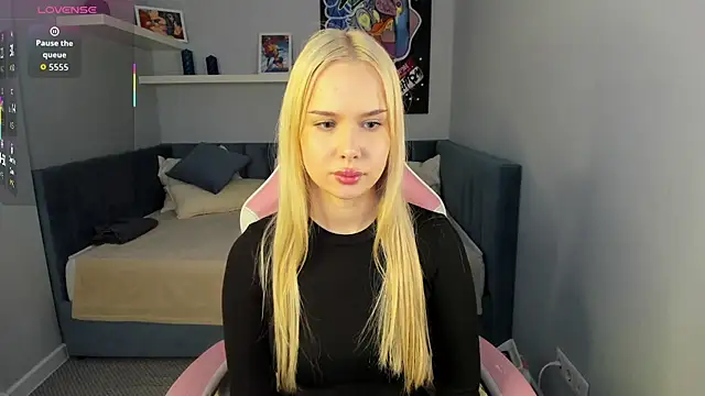 NicoletaCooper online show from 01-14-26, 11:58