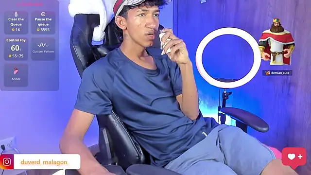 neitan miller  online show from 01-10-26, 09:26