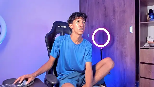 neitan miller  online show from 02-05-26, 03:57