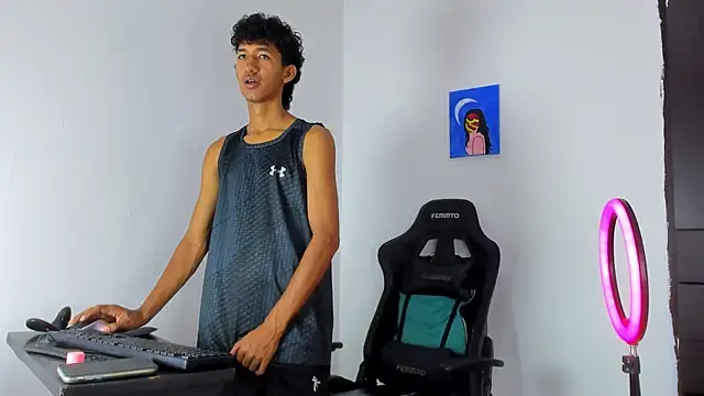 neitan miller  online show from 07-08-26, 03:02