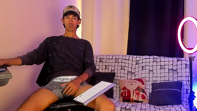 neitan miller  online show from 04-29-26, 01:59