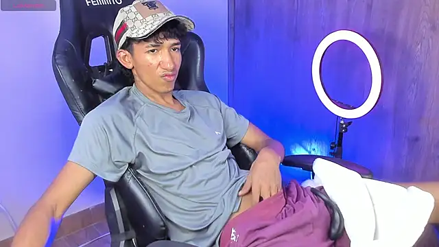 neitan miller  online show from 01-11-26, 02:07