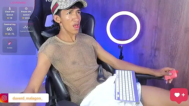 neitan miller  online show from 01-12-26, 09:27