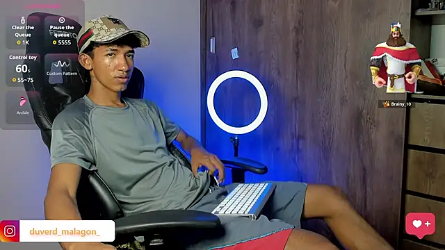 neitan miller  online show from 01-17-26, 03:43