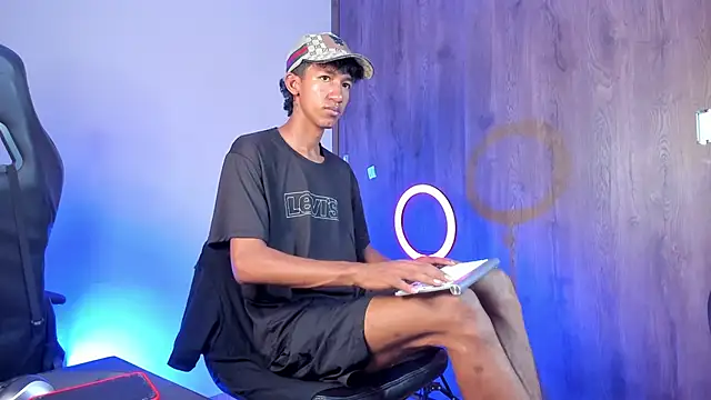 neitan miller  online show from 03-03-26, 09:49