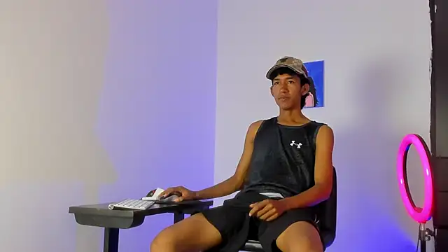 neitan miller  online show from 06-21-26, 05:30