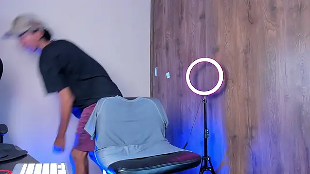 neitan miller  online show from 02-11-26, 05:46