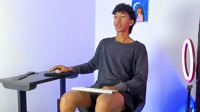 neitan miller  online show from 06-27-26, 03:07