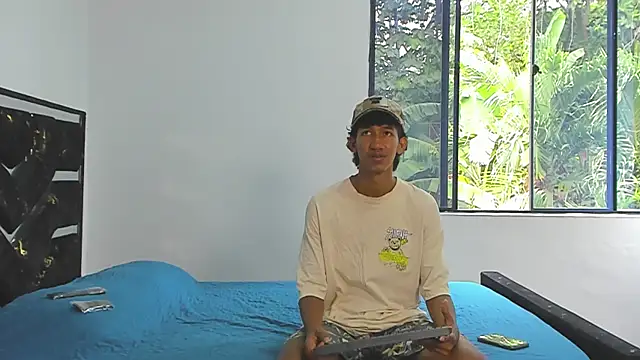 neitan miller  online show from 07-27-26, 03:19
