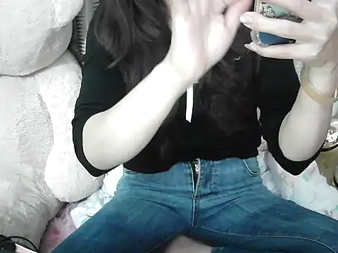 Snapshot of Ana_2023 chatting on 02-16-26, 05:55 Ana 2023 online show from 02-16-26, 05:55