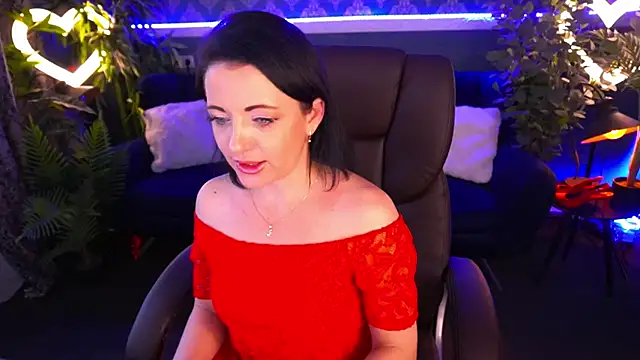 Dafni Monn online show from 03-04-25, 09:40