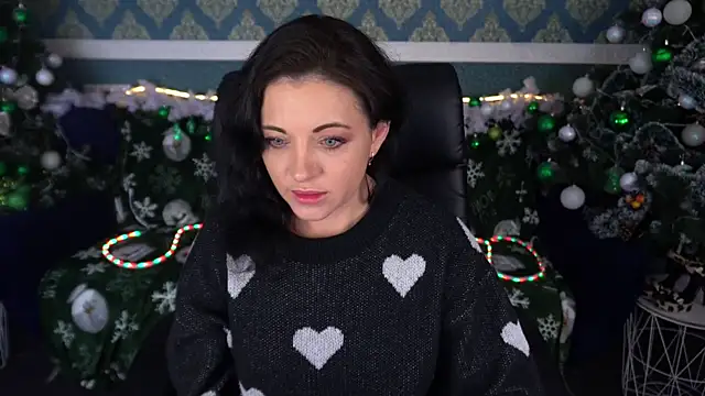 Dafni Monn online show from 01-07-26, 06:40