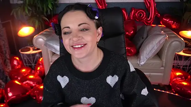 Dafni Monn online show from 02-07-26, 06:43