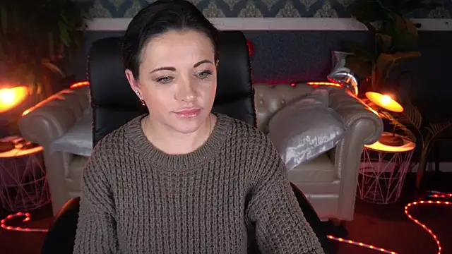 Dafni Monn online show from 02-25-26, 06:35