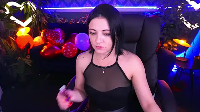 Dafni Monn online show from 02-18-25, 06:37