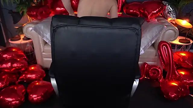 Dafni Monn online show from 02-04-26, 06:52