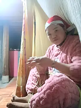 Nelina- online show from 01-08-26, 01:00