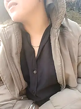 Nelina- online show from 01-13-26, 07:45