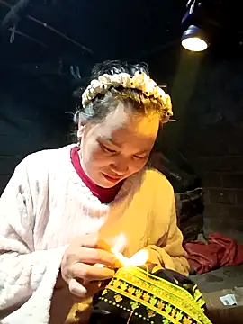 yu--yo online show from 03-14-26, 02:17