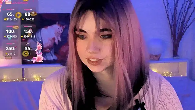 Snapshot of ForEvaRrr chatting on 04-25-26, 10:40 ForEvaRrr online show from 04-25-26, 10:40