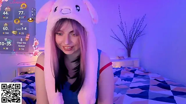 ForEvaRrr online show from 03-11-26, 08:52