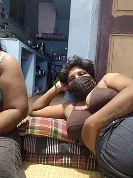 divyasree1431 online show from 02-12-26, 07:35