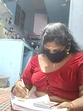 divyasree1431 online show from 01-16-26, 06:56