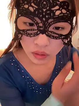 Yunyun202601 online show from 01-15-26, 08:07