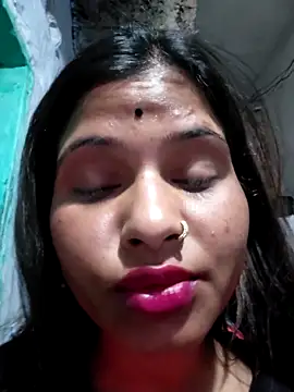 Nirasha cute online show from 02-07-26, 06:27