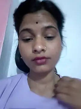 Nirasha cute online show from 02-23-26, 06:52